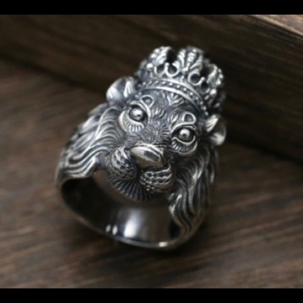 Men’s fashion ring size 9 and 10